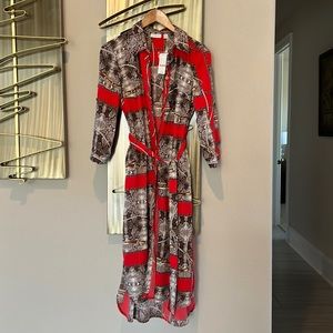 NWT dress
